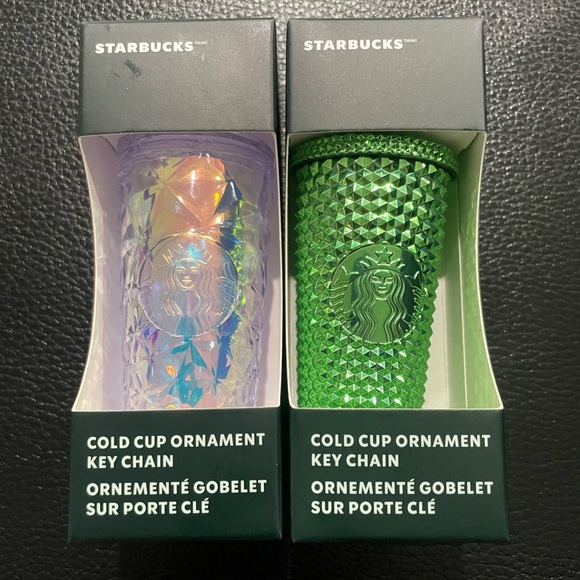 Starbucks You Are Here Collection Tazzina Inghilterra, Edizione Natalizia 2018, 59 Ml